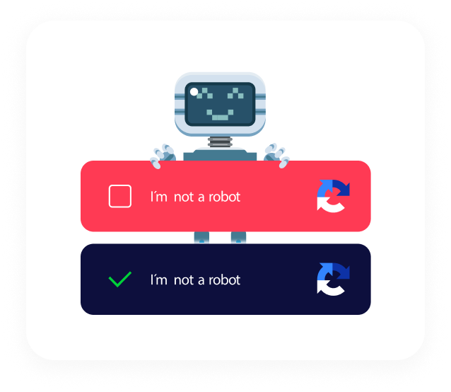Bypass CAPTCHA